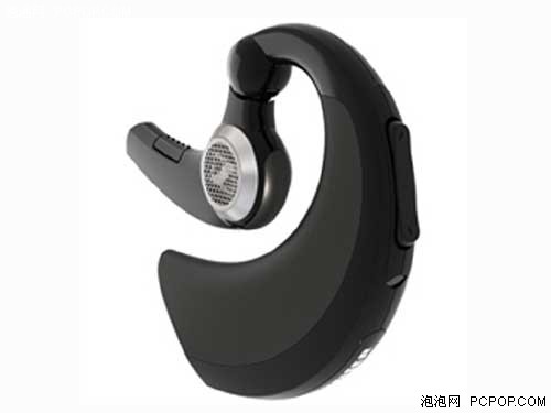 特警新人类装备！森海蓝牙耳机照片赏